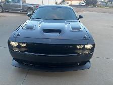 Dodge Challenger Wide Body Scat Pack Last Call Edition - Photo 2