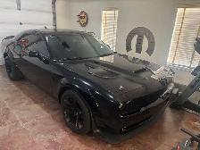 Dodge Challenger Wide Body Scat Pack Last Call Edition - Photo 10