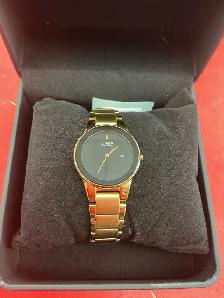 montre pour femme Citizen eco drive