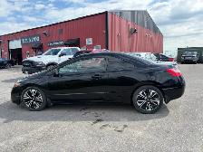 2010 Honda Civic Cpe EX-L Brand New Safety 198km - Photo 3