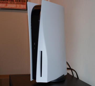 PS5- cheap leaving the country $250