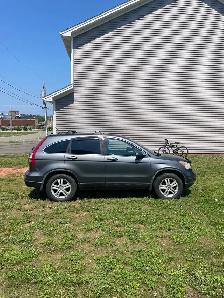 Honda crv 2011 - Photo 2