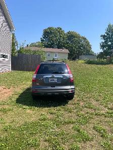Honda crv 2011 - Photo 3