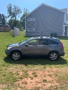 Honda crv 2011 - Photo 4