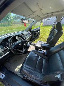 Honda crv 2011 - Photo 5