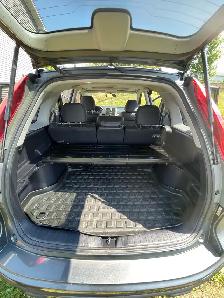 Honda crv 2011 - Photo 7