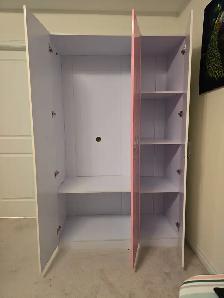 Hello Kitty Wardrobe for Sale - Photo 2
