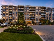 All-Inclusive Top-Floor Condo – Brampton, Overlooking the Park!