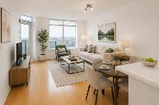 All-Inclusive Top-Floor Condo – Brampton, Overlooking the Park! - Photo 4