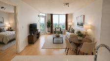All-Inclusive Top-Floor Condo – Brampton, Overlooking the Park! - Photo 5