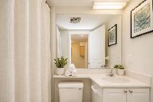 All-Inclusive Top-Floor Condo – Brampton, Overlooking the Park! - Photo 6