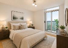 All-Inclusive Top-Floor Condo – Brampton, Overlooking the Park! - Photo 7