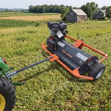 TMG Industrial Mowers - Photo 3