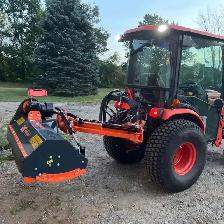 TMG Industrial Mowers - Photo 5