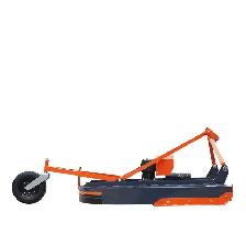 TMG Industrial Mowers - Photo 6