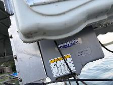 Shoremaster boat lift - Photo 3