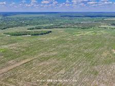 4,192 Acre Ranch | Oilfield Revenue | Fort St. John, BC - Photo 2