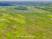 4,192 Acre Ranch | Oilfield Revenue | Fort St. John, BC - Photo 4