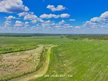 4,192 Acre Ranch | Oilfield Revenue | Fort St. John, BC - Photo 5