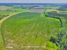 4,192 Acre Ranch | Oilfield Revenue | Fort St. John, BC - Photo 7