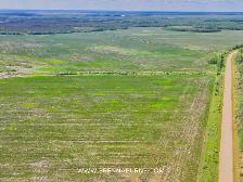 4,192 Acre Ranch | Oilfield Revenue | Fort St. John, BC - Photo 8