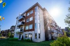 Superbe loft au 3e étage | Saint-Constant