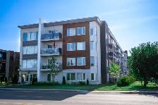 Superbe loft au 3e étage | Saint-Constant - Photo 2