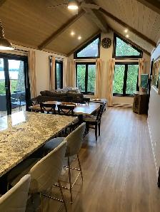 Chalet à louer - bord de l’eau - Photo 4