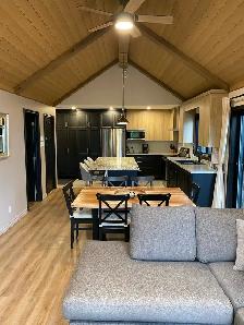 Chalet à louer - bord de l’eau - Photo 6