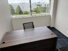 Office space for rent in Mississauga
