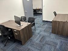 Office space for rent in Mississauga - Photo 2