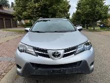 2015 Toyota Rav 4 LE - Photo 2