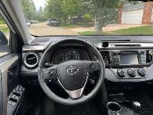 2015 Toyota Rav 4 LE - Photo 5