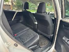 2015 Toyota Rav 4 LE - Photo 9