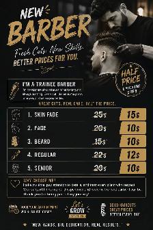 hair cuts