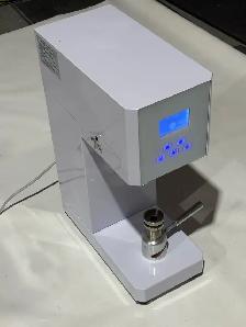 Commercial Can Seamer – Gently Used, Missing 1 Part - Photo 2
