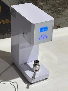 Commercial Can Seamer – Gently Used, Missing 1 Part - Photo 8