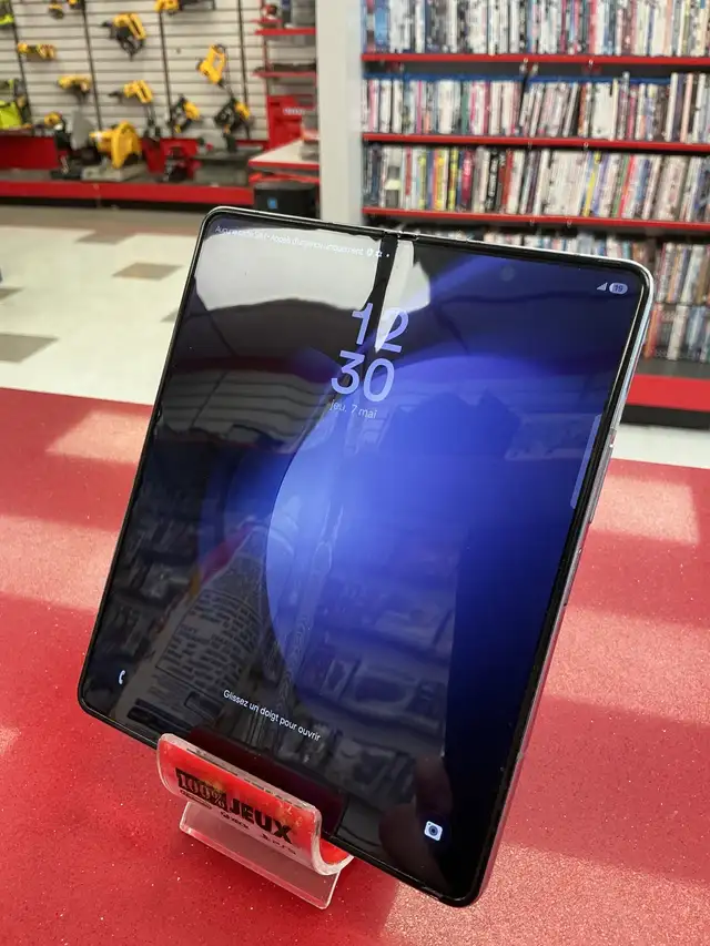 Samsung Galaxy Z Fold5