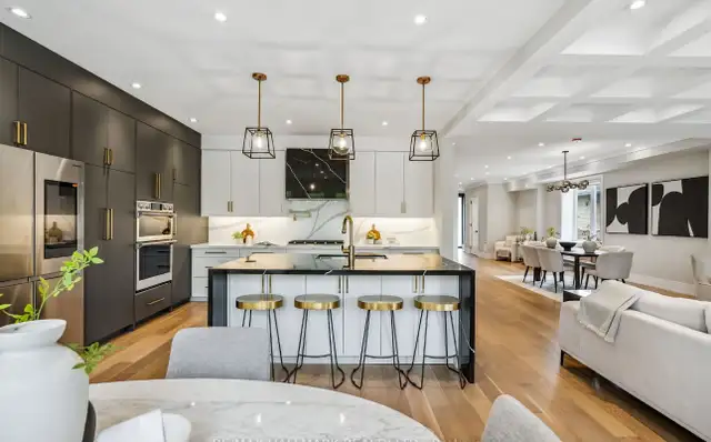 Affordable Quartz Countertops Toronto – Call Today!