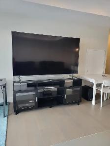 2BDRM 2BATH FURNISHED DOWNTOWN HALIFAX - Photo 2