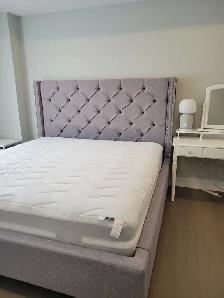 2BDRM 2BATH FURNISHED DOWNTOWN HALIFAX - Photo 3