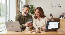 Online Jobs Hiring Now