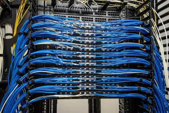 General Helper Wanted - Cabling & Low Voltage-Training Provided