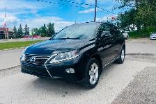 2013 Lexus, Bluetooth, Leather Heat Seat, Sunroof, Backup Camera