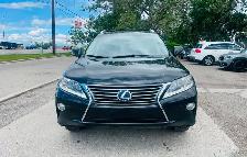 2013 Lexus, Bluetooth, Leather Heat Seat, Sunroof, Backup Camera - Photo 2