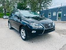 2013 Lexus, Bluetooth, Leather Heat Seat, Sunroof, Backup Camera - Photo 3