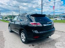 2013 Lexus, Bluetooth, Leather Heat Seat, Sunroof, Backup Camera - Photo 4