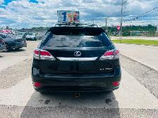 2013 Lexus, Bluetooth, Leather Heat Seat, Sunroof, Backup Camera - Photo 5