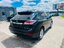 2013 Lexus, Bluetooth, Leather Heat Seat, Sunroof, Backup Camera - Photo 6