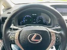 2013 Lexus, Bluetooth, Leather Heat Seat, Sunroof, Backup Camera - Photo 9